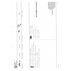 Bmw Arbre Cardan De Rechange Org 1600 2