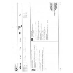 Bmw Arbre Cardan De Rechange Org 1800 2000 A Ca Re Serie 2