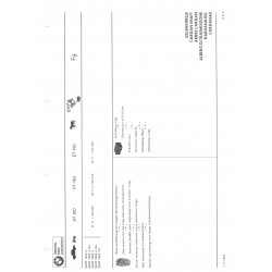Bmw Arbre Cardan De Rechange Org 1800 2000 A Ca Re