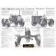 Massey Ferguson Gp Schema Tracteur