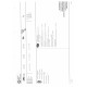 Bmw Arbre Cardan De Rechange Org 1800 2000 A Re Ca Serie 2