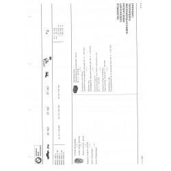 Bmw Arbre Cardan De Rechange Org 1800 2000 A Re Ca Serie 2