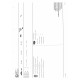 Bmw Arbre Cardan De Rechange Org 1800 2000 A Re Ca
