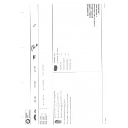 Bmw Arbre Cardan De Rechange Org 1800 2000 A Re Ca