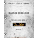 Massey Ferguson Mf 802 Presse Catalogue Pieces Rechanges