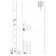 Bmw Arbre Cardan De Rechange Org 1800 2000 Ti C Cs