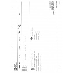 Bmw Arbre Cardan De Rechange Org 1800 2000 Ti C Cs