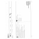 Bmw Arbre Cardan De Rechange Org 2002 Ti