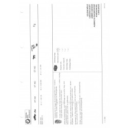 Bmw Arbre Cardan De Rechange Org 2002 Ti