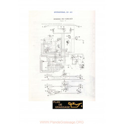 Mc Cormick International 321 431 Schema Electrique