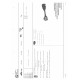 Bmw Arbre Roue De Rechange Org 1500 1600 1800 2000 Ti A Ca Cs