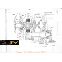 Mc Cormick International Btd6 Embrayage Chenillards