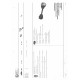 Bmw Arbre Roue De Rechange Org 2500 2800 A