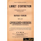 Mc Cormick International Deering Cl2 Rateau Faneur
