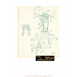 Mc Cormick International F240 Schema Electrique