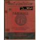 Mc Cormick International Fc Farmall