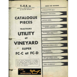 Mc Cormick International Fc T 4A