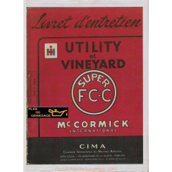 Mc Cormick International Fcc Vineyard Part1