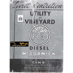 Mc Cormick International Fcd Super