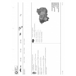 Bmw Boite Vitesse De Rechange Org 1800 2000 Ti