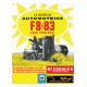 Mc Cormick International Ih F8 83 Pub Moissonneuses