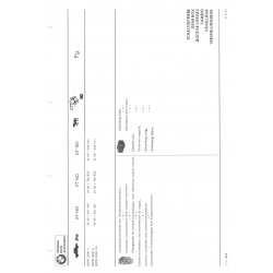 Bmw Boite Vitesse De Rechange Org 2500 2800 A Ca