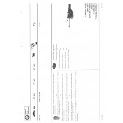 Bmw Boite Vitesse De Rechange Org 3200 Cs Serie 2