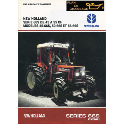 New Holland 45 50 56 66s Pub