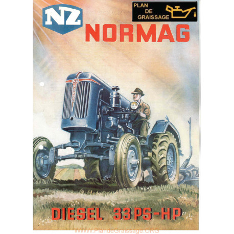 Normag 33 Ps