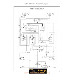 Nuffield Wiring Diagram 10 60