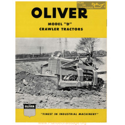 Oliver Dd A 1012b