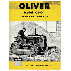 Oliver Oc 3 4pg A 1009 B