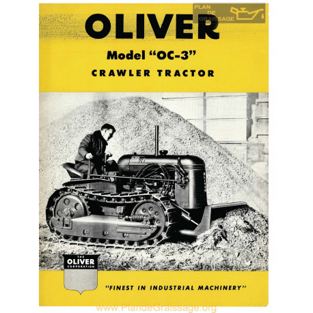 Oliver Oc 3 4pg A 1009 B