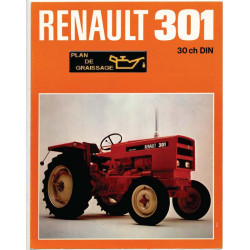 Renault 301 30ch Pub