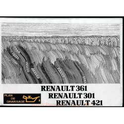 Renault 301 361 421
