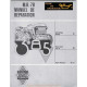 Renault 385 Mr78 Moteur 591