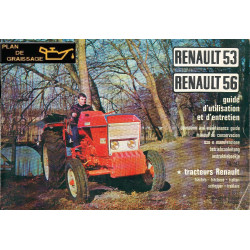 Renault 53 56 Guide