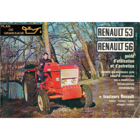 Renault 53 56 Guide