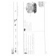 Bmw Carburateur De Rechange Org 3200