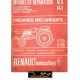 Renault 88 R7281 R7261 Mr143