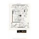 Renault 89 R7341 Schema Lectrique