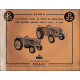 Renault D22 Dr35 Mr38 Pr602