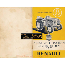 Renault D22 R7052 Ne717 2edit