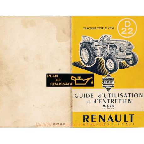 Renault D22 R7052 Ne717 2edit