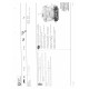 Bmw Carburateur De Rechange Org 502 2600 L