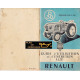 Renault D30 R7051 Ne721 1957