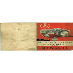 Renault E30 R3050 Ne726 1956