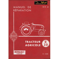 Renault E30 R3051 Mr41 1959