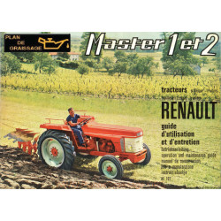 Renault Master1 2 Ne107