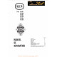 Renault Mr74 R3051 R70xx